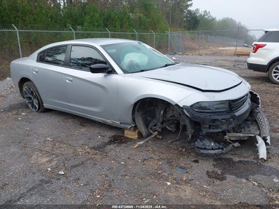 DODGE CHARGER 2020