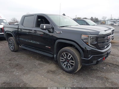 GMC SIERRA 1500 2023