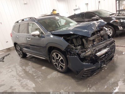 SUBARU ASCENT 2023