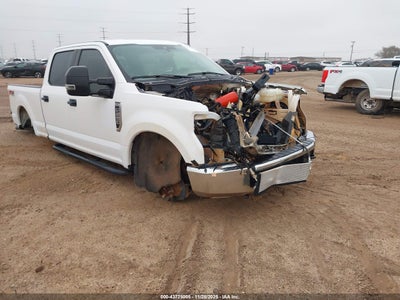 FORD F-250 2020