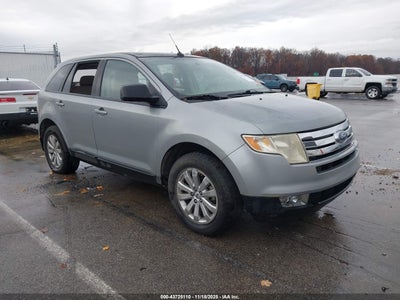 FORD EDGE 2007