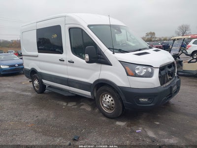 FORD TRANSIT-250 2023