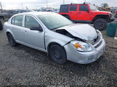 CHEVROLET COBALT 2007