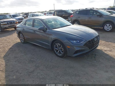 HYUNDAI SONATA 2023
