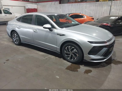 HYUNDAI SONATA HYBRID 2026