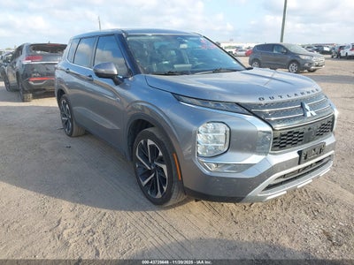 MITSUBISHI OUTLANDER 2023