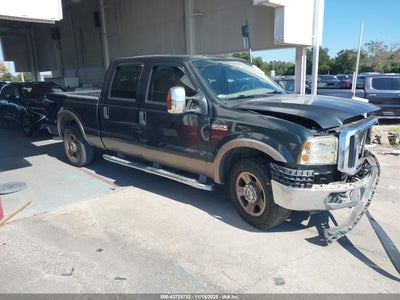 FORD F-250 2006