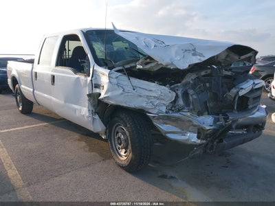 FORD F-350 2000