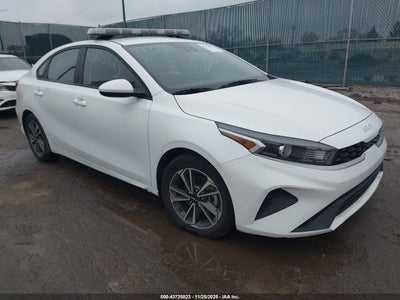 KIA FORTE 2022