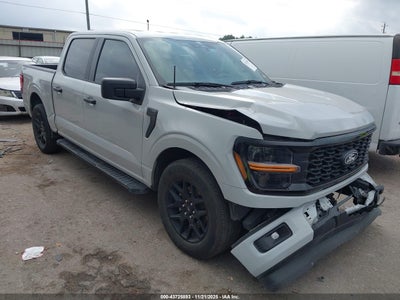 FORD F-150 2024