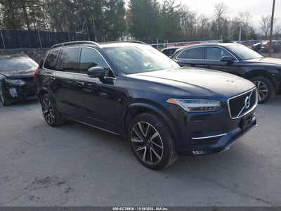 VOLVO XC90 2019