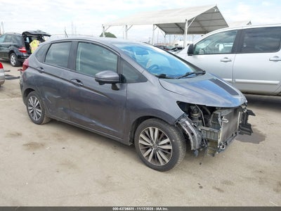 HONDA FIT 2015