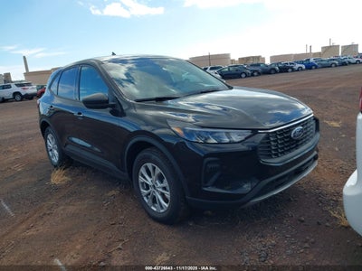 FORD ESCAPE 2025