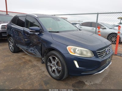 VOLVO XC60 2014