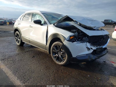 MAZDA CX-30 2025
