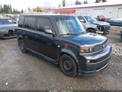 SCION XB 2006