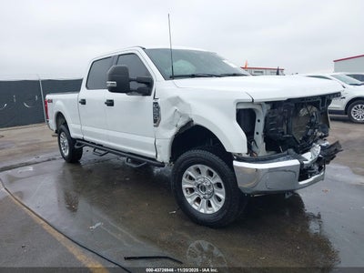 FORD F-250 2022