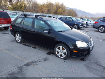 VOLKSWAGEN JETTA 2009