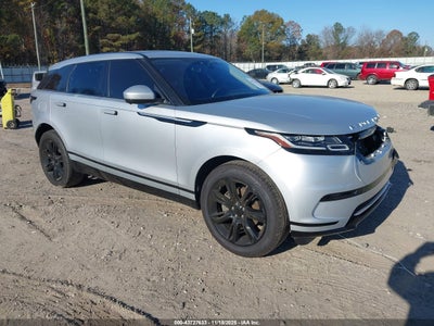 LAND ROVER RANGE ROVER VELAR 2020