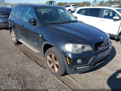 BMW X5 2010