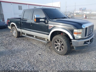 FORD F-250 2010
