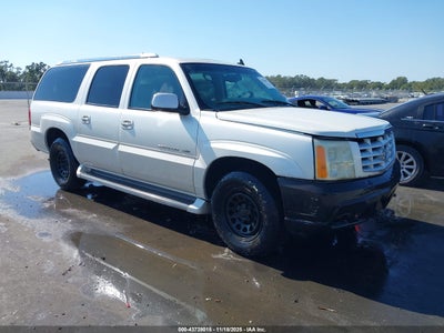 CADILLAC ESCALADE ESV 2006
