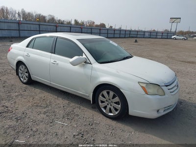 TOYOTA AVALON 2006