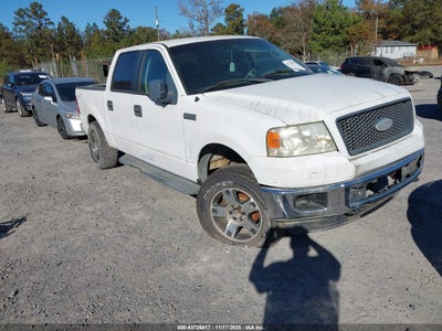FORD F-150 2006