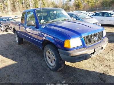 FORD RANGER 2003