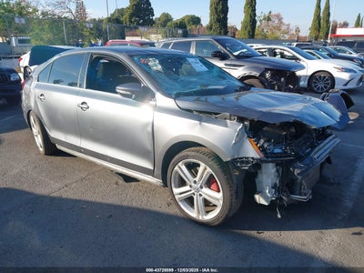 VOLKSWAGEN JETTA 2015