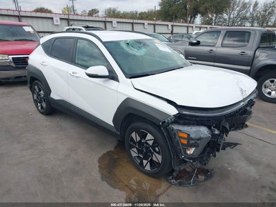 HYUNDAI KONA 2024