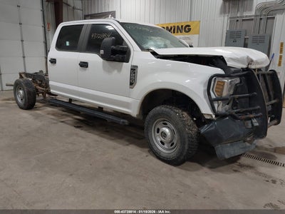 FORD F-250 2019