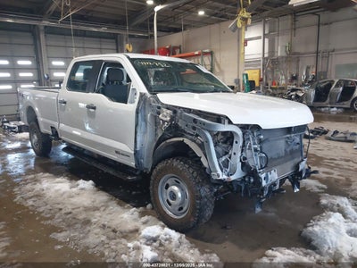 FORD F-250 2023