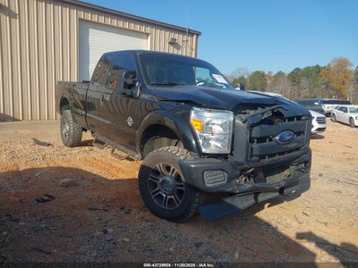 FORD F-250 2016