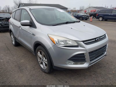FORD ESCAPE 2014