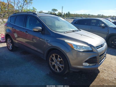 FORD ESCAPE 2013