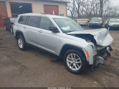 JEEP GRAND CHEROKEE L 2023