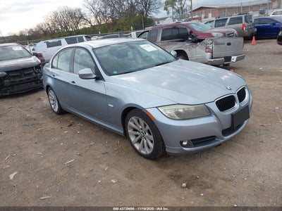 BMW 328I 2011