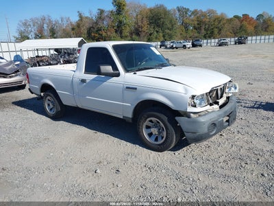 FORD RANGER 2011