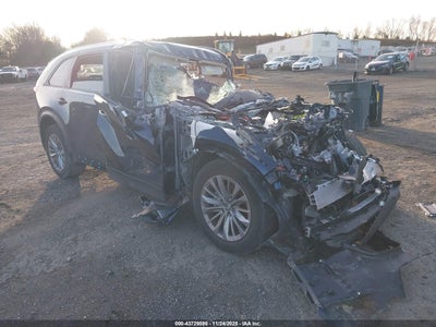 MAZDA CX-90 2024
