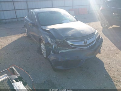 ACURA ILX 2016