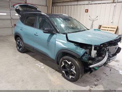 KIA SELTOS 2025