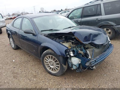 CHRYSLER SEBRING 2005