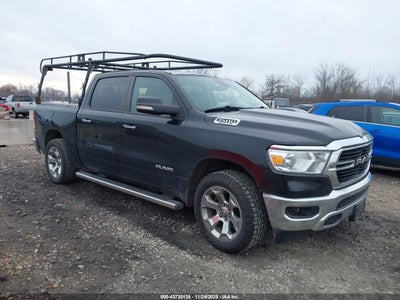 RAM 1500 2019