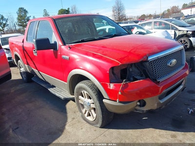 FORD F-150 2006