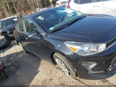 KIA RIO 2021