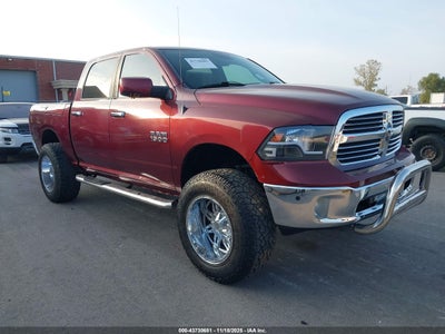 RAM 1500 2016