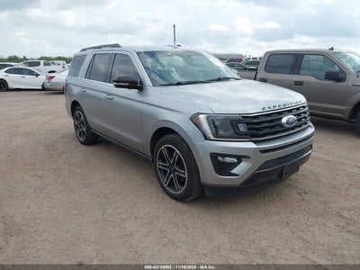 FORD EXPEDITION 2020