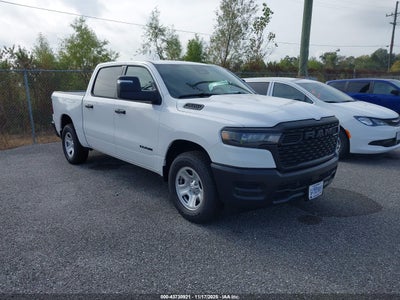 RAM 1500 2026