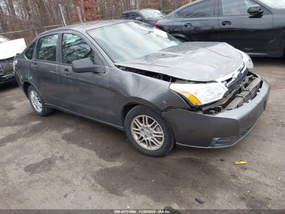 FORD FOCUS 2010
